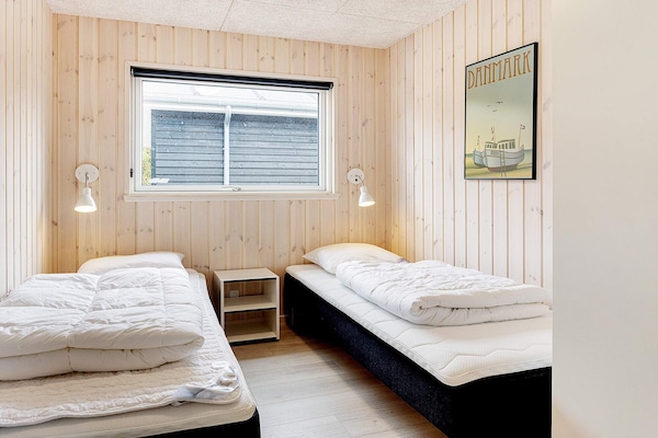 Foto van 18 persoons vakantie huis in Ålbæk - Vakantiehuis in Ålbæk - Indoor