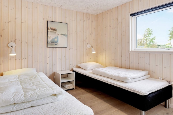 Foto van 18 persoons vakantie huis in Ålbæk - Vakantiehuis in Ålbæk - Indoor