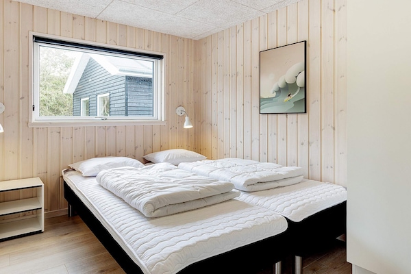 Foto van 18 persoons vakantie huis in Ålbæk - Vakantiehuis in Ålbæk - Indoor