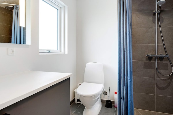 Foto van 18 persoons vakantie huis in Ålbæk - Vakantiehuis in Ålbæk - Indoor