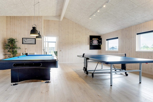 Foto van 18 persoons vakantie huis in Ålbæk - Vakantiehuis in Ålbæk - Untagged