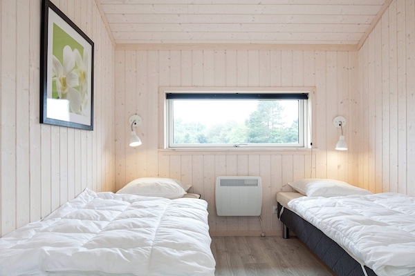 Foto van 10 persoons vakantie huis in Großenbrode - Vakantiehuis in Großenbrode - Indoor