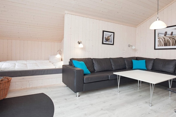 Foto van 10 persoons vakantie huis in Großenbrode - Vakantiehuis in Großenbrode - Indoor