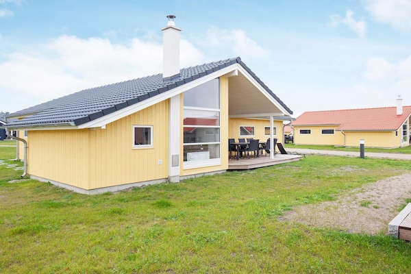 Foto van 10 persoons vakantie huis in Großenbrode - Vakantiehuis in Großenbrode - Outdoor