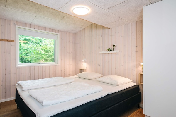 Foto van 14 persoons vakantie huis in Glesborg-By Traum - Vakantiehuis in Glesborg - Indoor