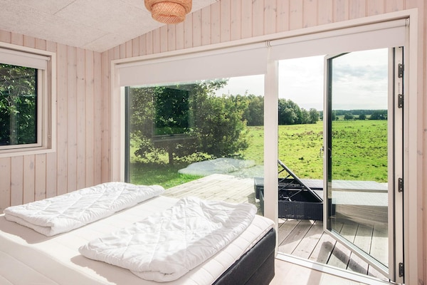 Foto van 14 persoons vakantie huis in Glesborg-By Traum - Vakantiehuis in Glesborg - Indoor