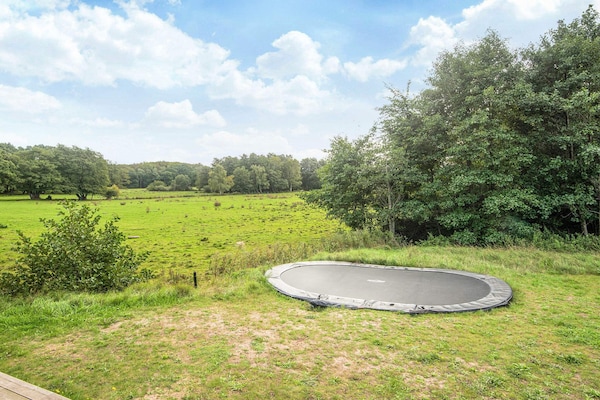 Foto van 14 persoons vakantie huis in Glesborg-By Traum - Vakantiehuis in Glesborg - View