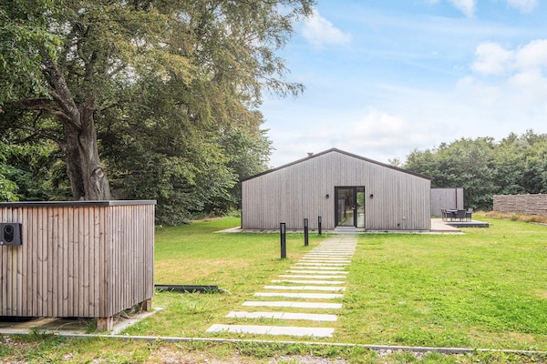 Foto van 14 persoons vakantie huis in Glesborg-By Traum - Vakantiehuis in Glesborg - View