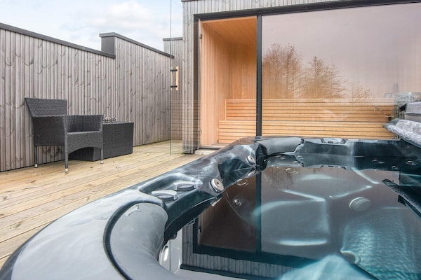 Foto van 14 persoons vakantie huis in Glesborg-By Traum - Vakantiehuis in Glesborg - View