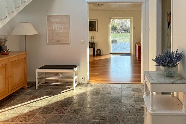 Foto van 12 persoons vakantie huis in Nösund-By Traum - Vakantiehuis in Nösund - Indoor