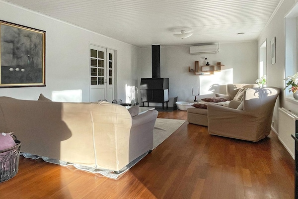Foto van 12 persoons vakantie huis in Nösund-By Traum - Vakantiehuis in Nösund - Indoor