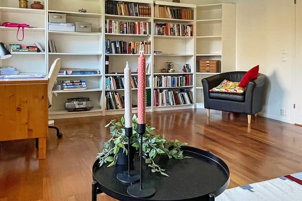 Foto van 12 persoons vakantie huis in Nösund-By Traum - Vakantiehuis in Nösund - Indoor