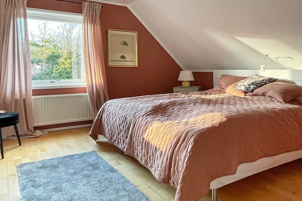 Foto van 12 persoons vakantie huis in Nösund-By Traum - Vakantiehuis in Nösund - Indoor