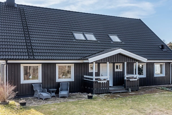 Foto van 12 persoons vakantie huis in Nösund-By Traum - Vakantiehuis in Nösund - Outdoor