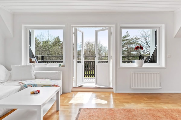 Foto van 12 persoons vakantie huis in Nösund-By Traum - Vakantiehuis in Nösund - Indoor