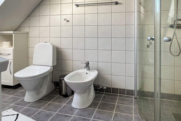 Foto van 12 persoons vakantie huis in Nösund-By Traum - Vakantiehuis in Nösund - Indoor