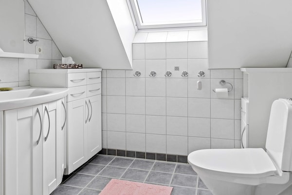 Foto van 12 persoons vakantie huis in Nösund-By Traum - Vakantiehuis in Nösund - Indoor