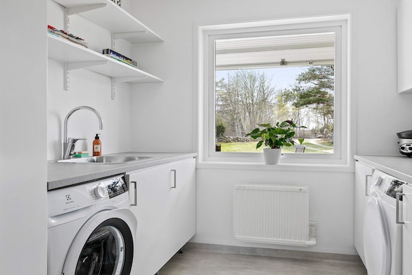 Foto van 12 persoons vakantie huis in Nösund-By Traum - Vakantiehuis in Nösund - Indoor