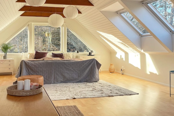 Foto van 12 persoons vakantie huis in Nösund-By Traum - Vakantiehuis in Nösund - Indoor