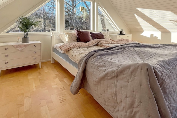 Foto van 12 persoons vakantie huis in Nösund-By Traum - Vakantiehuis in Nösund - Indoor