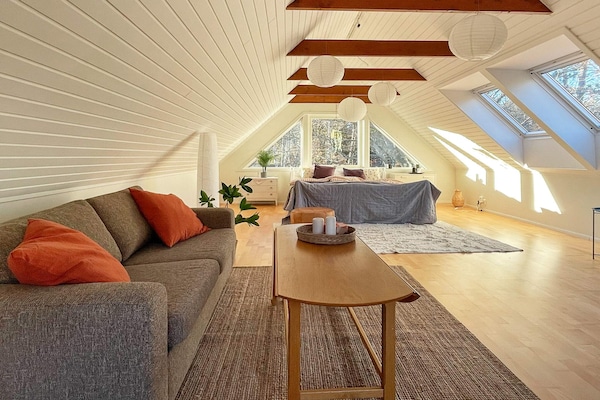 Foto van 12 persoons vakantie huis in Nösund-By Traum - Vakantiehuis in Nösund - Indoor