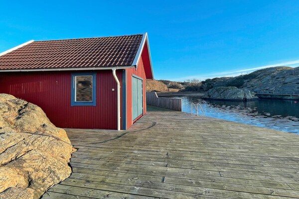 Foto van 12 persoons vakantie huis in Nösund-By Traum - Vakantiehuis in Nösund - Untagged