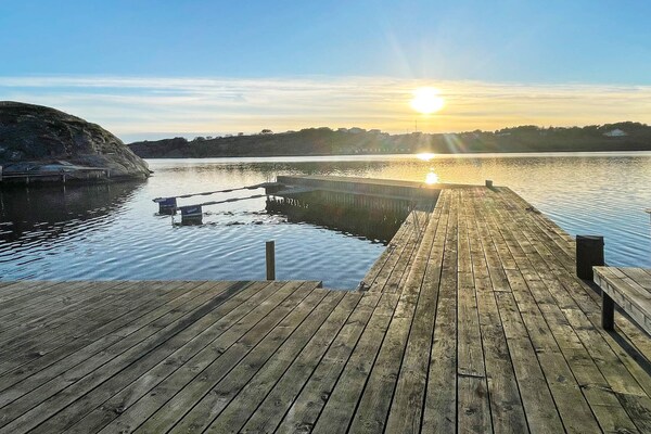 Foto van 12 persoons vakantie huis in Nösund-By Traum - Vakantiehuis in Nösund - Untagged