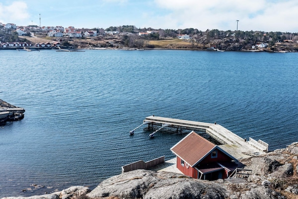 Foto van 12 persoons vakantie huis in Nösund-By Traum - Vakantiehuis in Nösund - Untagged