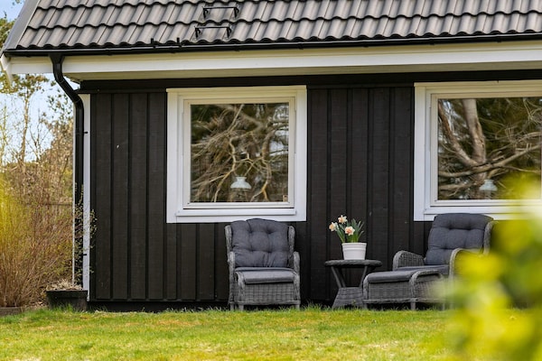 Foto van 12 persoons vakantie huis in Nösund-By Traum - Vakantiehuis in Nösund - Outdoor