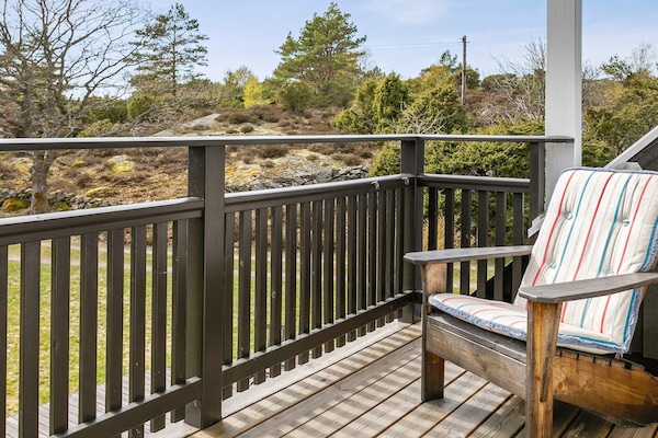 Foto van 12 persoons vakantie huis in Nösund-By Traum - Vakantiehuis in Nösund - Outdoor