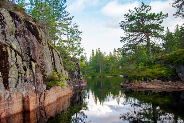 Foto van 6 persoons vakantie huis in Passebekk-By Traum - Vakantiehuis in Passebekk - Untagged