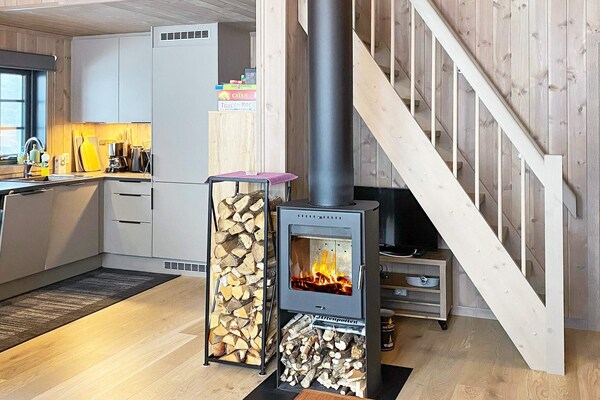 Foto van 6 persoons vakantie huis in Passebekk-By Traum - Vakantiehuis in Passebekk - Indoor