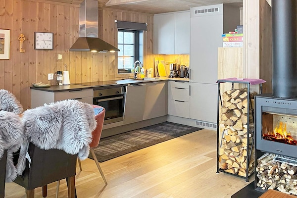 Foto van 6 persoons vakantie huis in Passebekk-By Traum - Vakantiehuis in Passebekk - Indoor