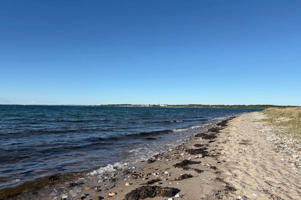 Foto van 10 persoons vakantie huis in Assens-By Traum - Vakantiehuis in Assens - WaterView