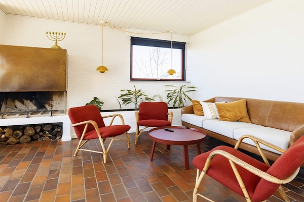 Foto van 10 persoons vakantie huis in Assens-By Traum - Vakantiehuis in Assens - Indoor