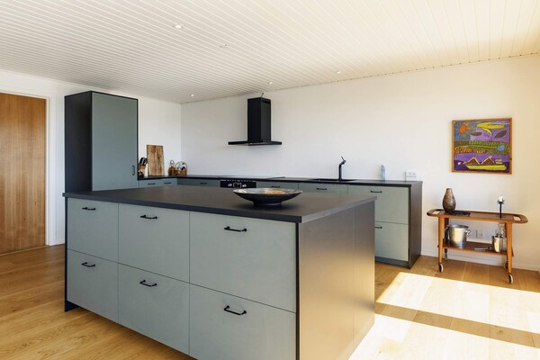 Foto van 10 persoons vakantie huis in Assens-By Traum - Vakantiehuis in Assens - Indoor