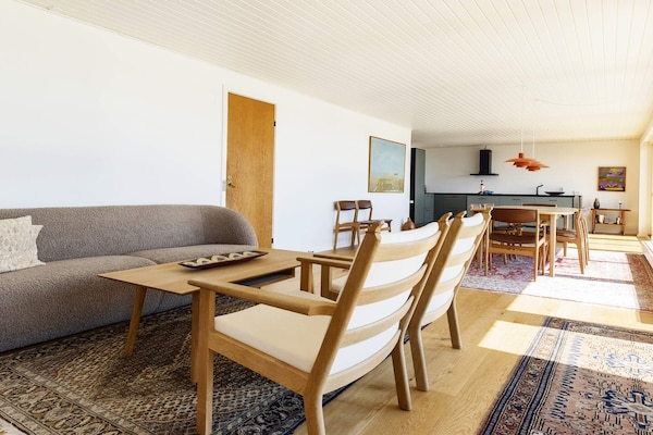 Foto van 10 persoons vakantie huis in Assens-By Traum - Vakantiehuis in Assens - Indoor