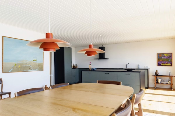 Foto van 10 persoons vakantie huis in Assens-By Traum - Vakantiehuis in Assens - Indoor