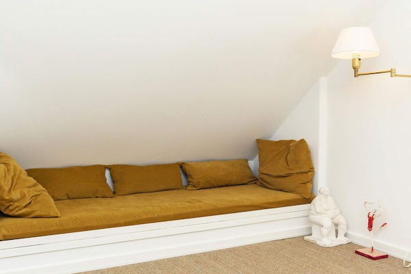 Foto van 10 persoons vakantie huis in Assens-By Traum - Vakantiehuis in Assens - Indoor