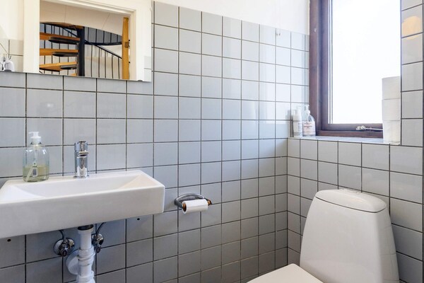 Foto van 10 persoons vakantie huis in Assens-By Traum - Vakantiehuis in Assens - Indoor