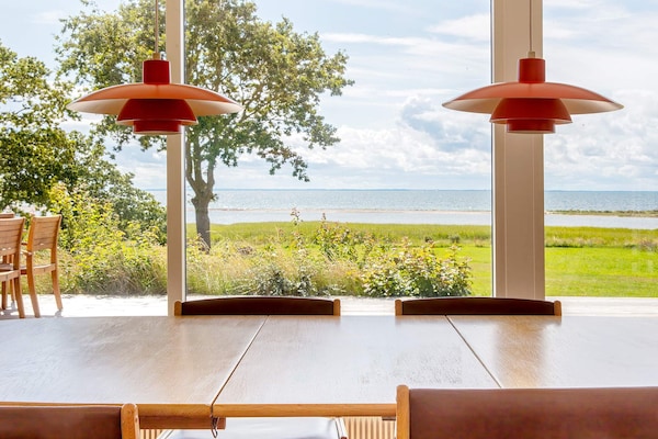 Foto van 10 persoons vakantie huis in Assens-By Traum - Vakantiehuis in Assens - View
