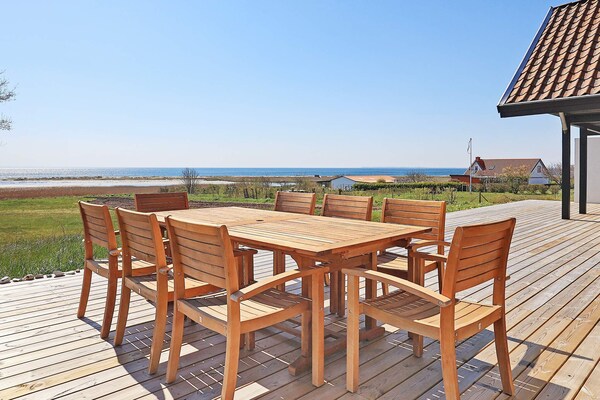 Foto van 10 persoons vakantie huis in Assens-By Traum - Vakantiehuis in Assens - WaterView