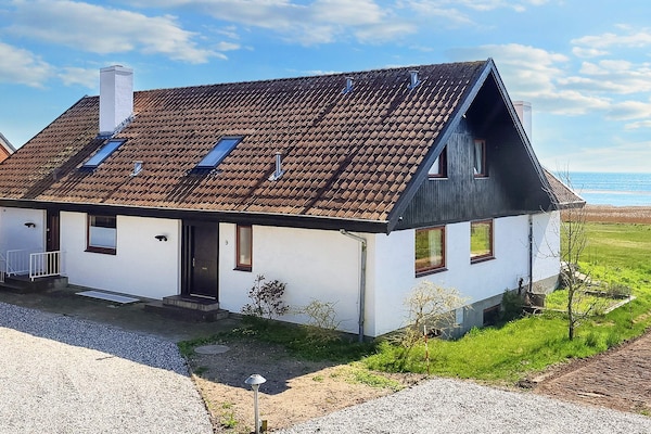 Foto van 10 persoons vakantie huis in Assens-By Traum - Vakantiehuis in Assens - WaterView