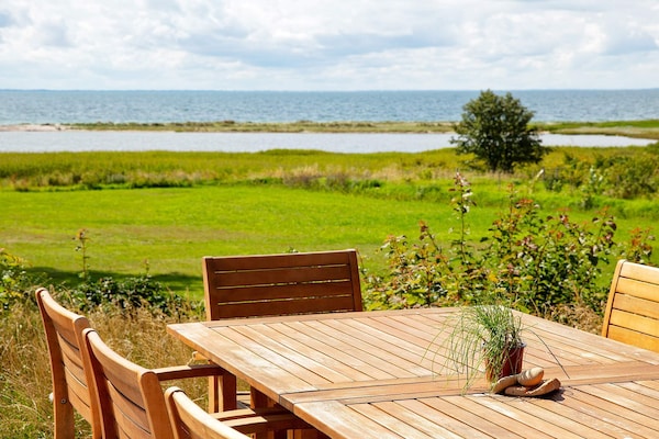 Foto van 10 persoons vakantie huis in Assens-By Traum - Vakantiehuis in Assens - WaterView
