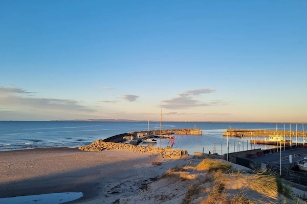 Foto van Luxe verblijf van Skastrup - Vakantiehuis in Bogense - WaterView