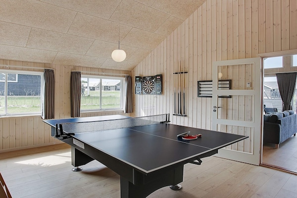 Foto van Luxe verblijf van Skastrup - Vakantiehuis in Bogense - Untagged