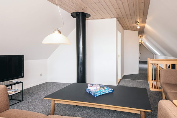 Foto van 16 persoons vakantie huis in Haderslev-By Traum - Vakantiehuis in Haderslev - Indoor