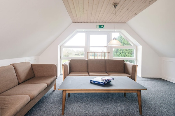 Foto van 16 persoons vakantie huis in Haderslev-By Traum - Vakantiehuis in Haderslev - Indoor