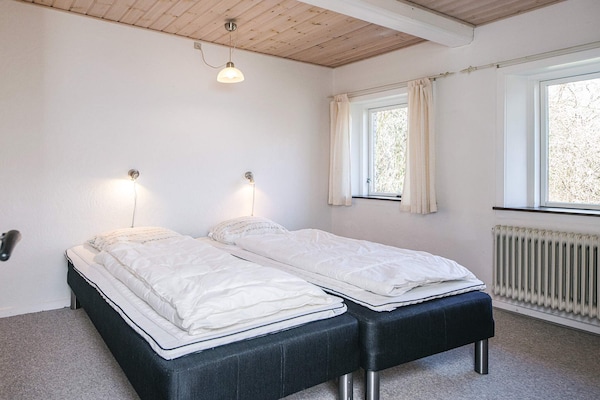 Foto van 16 persoons vakantie huis in Haderslev-By Traum - Vakantiehuis in Haderslev - Indoor