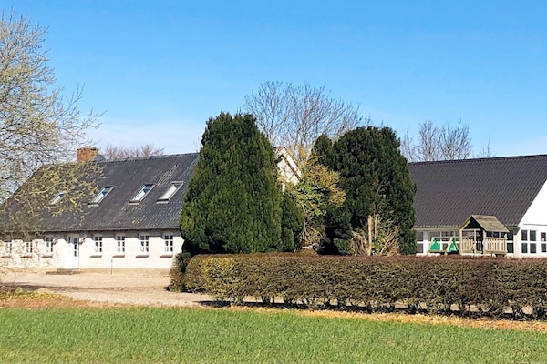 Foto van 16 persoons vakantie huis in Haderslev-By Traum - Vakantiehuis in Haderslev - Outdoor